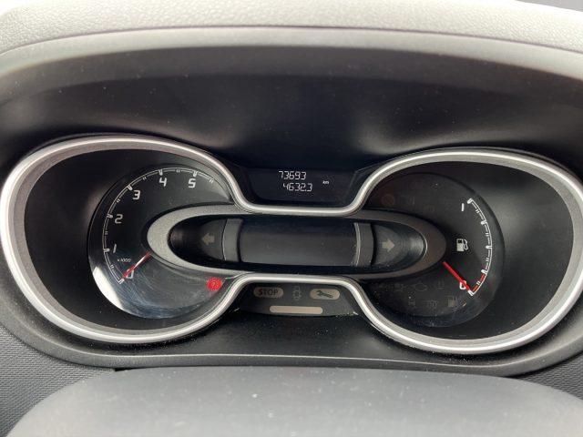 FIAT Talento 2.0E-jet 120CV PASSO LUNGO 9P