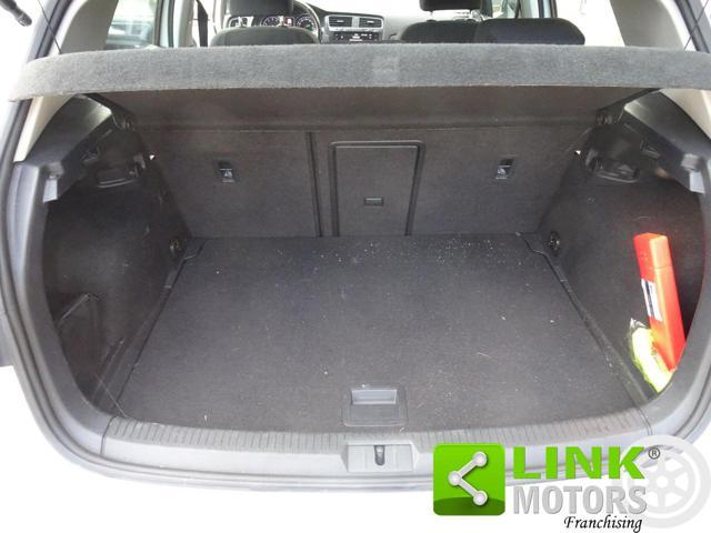 VOLKSWAGEN Golf 1.5 TGI DSG 5p. Business BlueMotion Technology