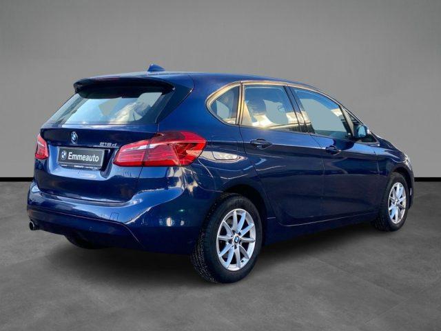 BMW 216 d Active Tourer