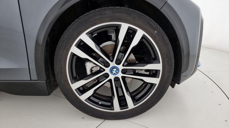 BMW i3 i3s 120 Ah