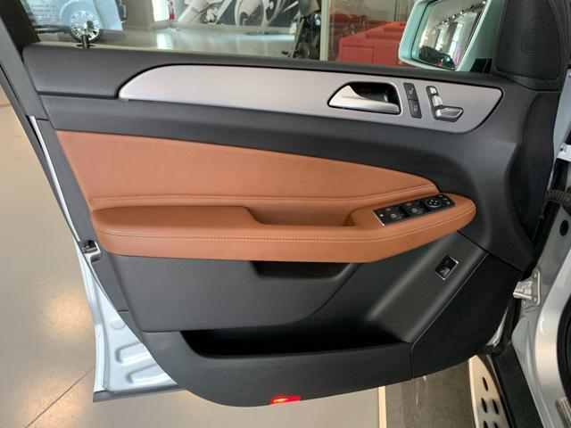 MERCEDES-BENZ GLE 350 d 4Matic Premium Plus AMG-LINE