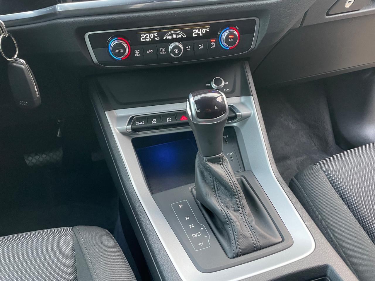 Audi Q3 SPB 35 TDI Business Plus