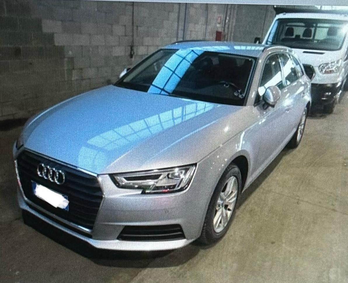 Audi A4 Avant 2.0 TDI - FARI FULL LED - 2019