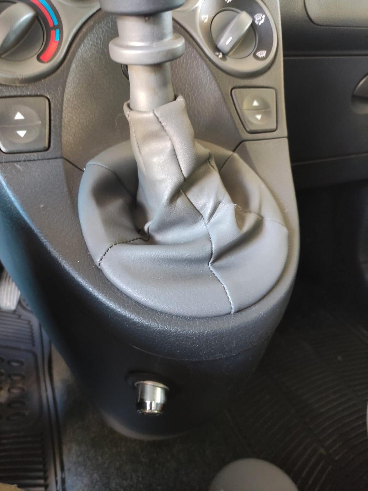 Fiat Panda 1.2 Climbing Natural Power