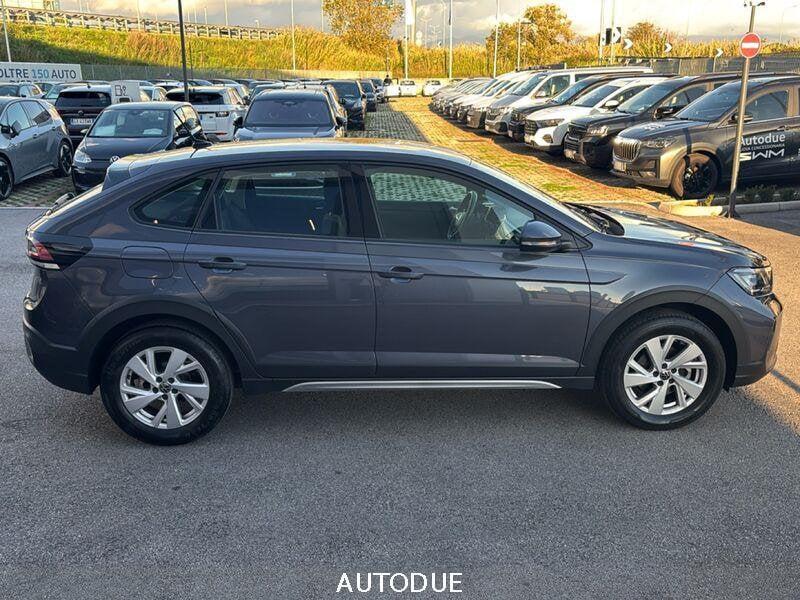 Volkswagen Taigo 1.0 tsi Life 110cv