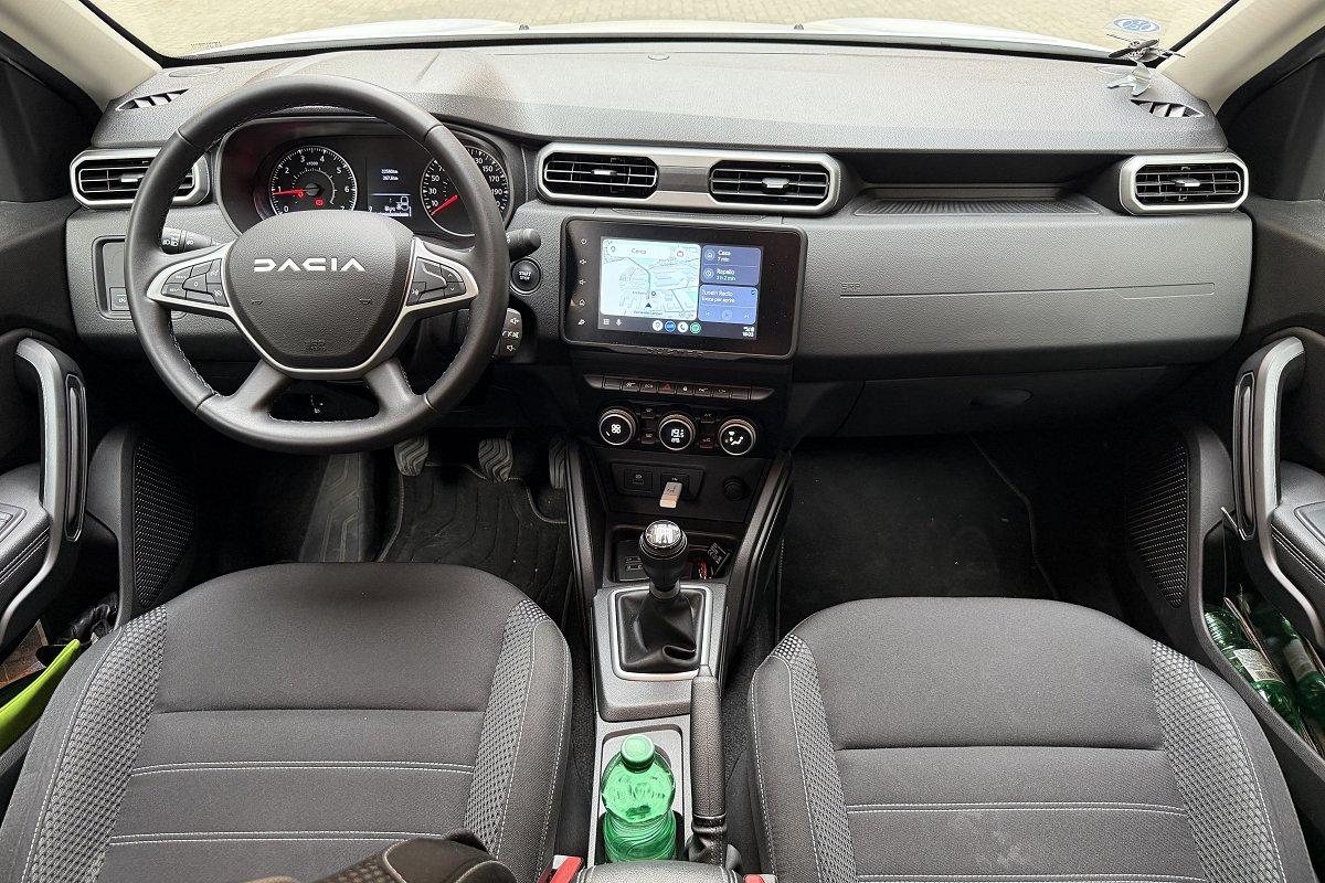DACIA Duster 1.0 TCe GPL 4x2 Journey