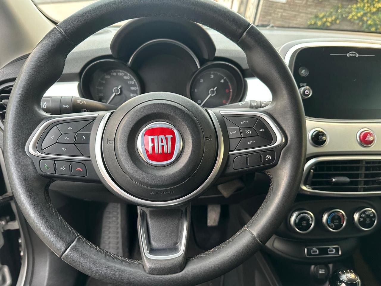 Fiat 500X 1.6 MultiJet 130 CV Connect
