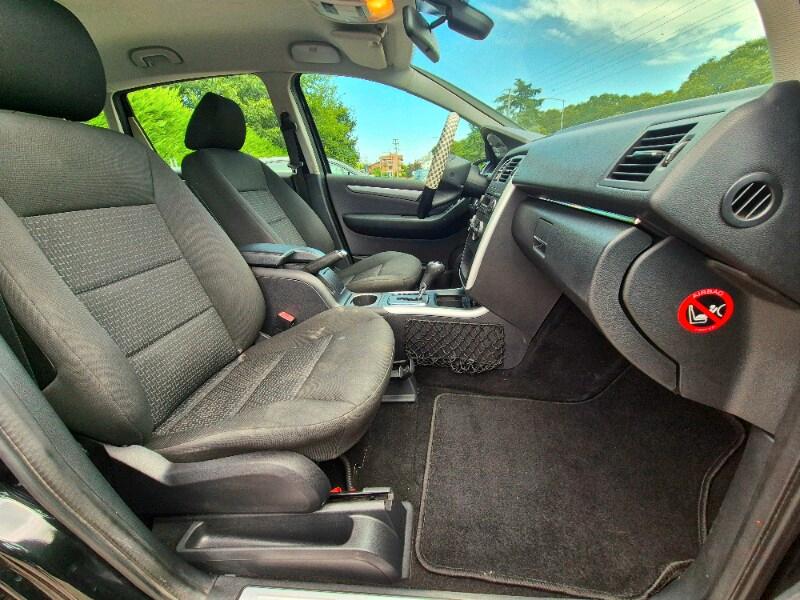 MERCEDES Classe B (T245) B 180 CDI Executive