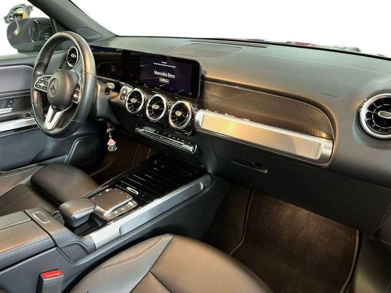 Mercedes-Benz Classe GLB GLB 200 d Sport Plus auto