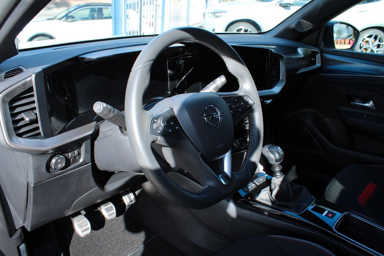 Opel Mokka 1.5 diesel Ultimate