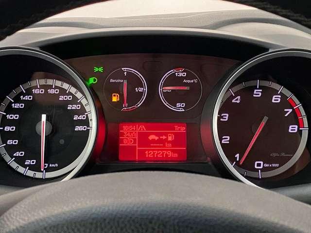 Alfa Romeo Giulietta 1.4 Turbo 120 CV Distinctive