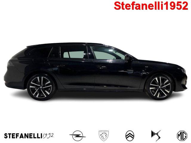 PEUGEOT 508 BlueHDi 130 Stop&Start EAT8 SW GT