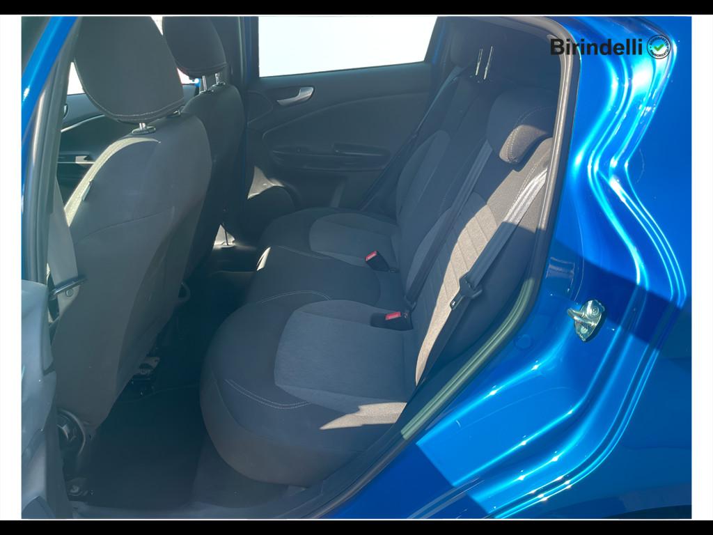 ALFA ROMEO Giulietta (2010-21) - Giulietta 1.6 JTDm 120 CV Super