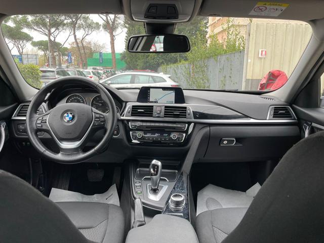 BMW 316 2.0cc 116D TOURING TELECAM LINE ASSIST SENSORI BT