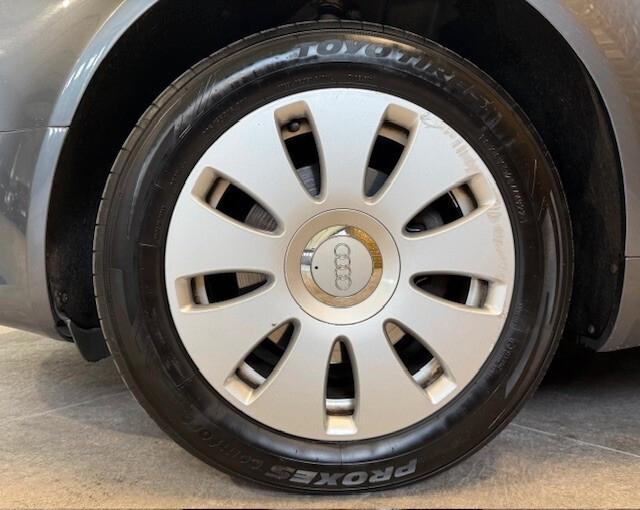 Audi A4 2.0 TDI F.AP. Avant Top