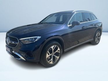 Mercedes-Benz GLC 220 D AMG ADVANCED PLUS 4MATIC AUTO