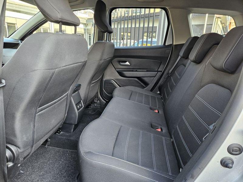 Dacia Duster 1.0 TCe 4x2 100cv Eco-G Prestige