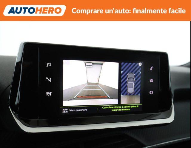 PEUGEOT 2008 PureTech 130 S&S EAT8 Allure Pack