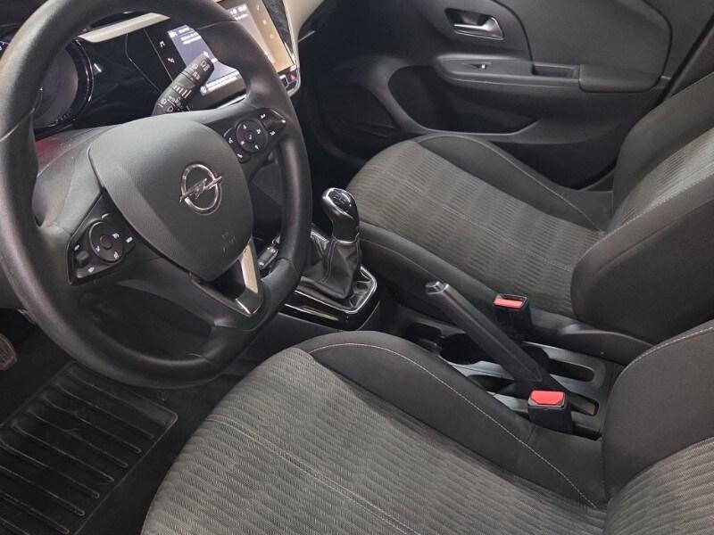OPEL Corsa 6ª serie Corsa 1.2 Edition