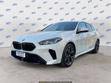 BMW 120 120d MSport aut.