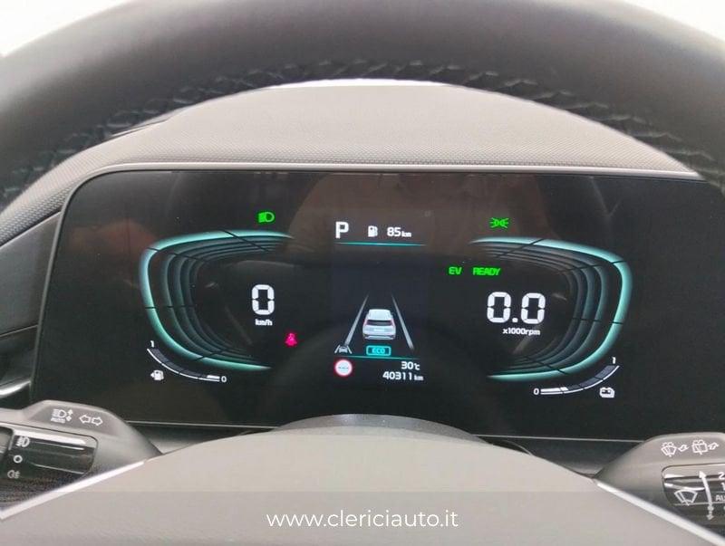 Kia Niro 1.6 GDi DCT HEV Style