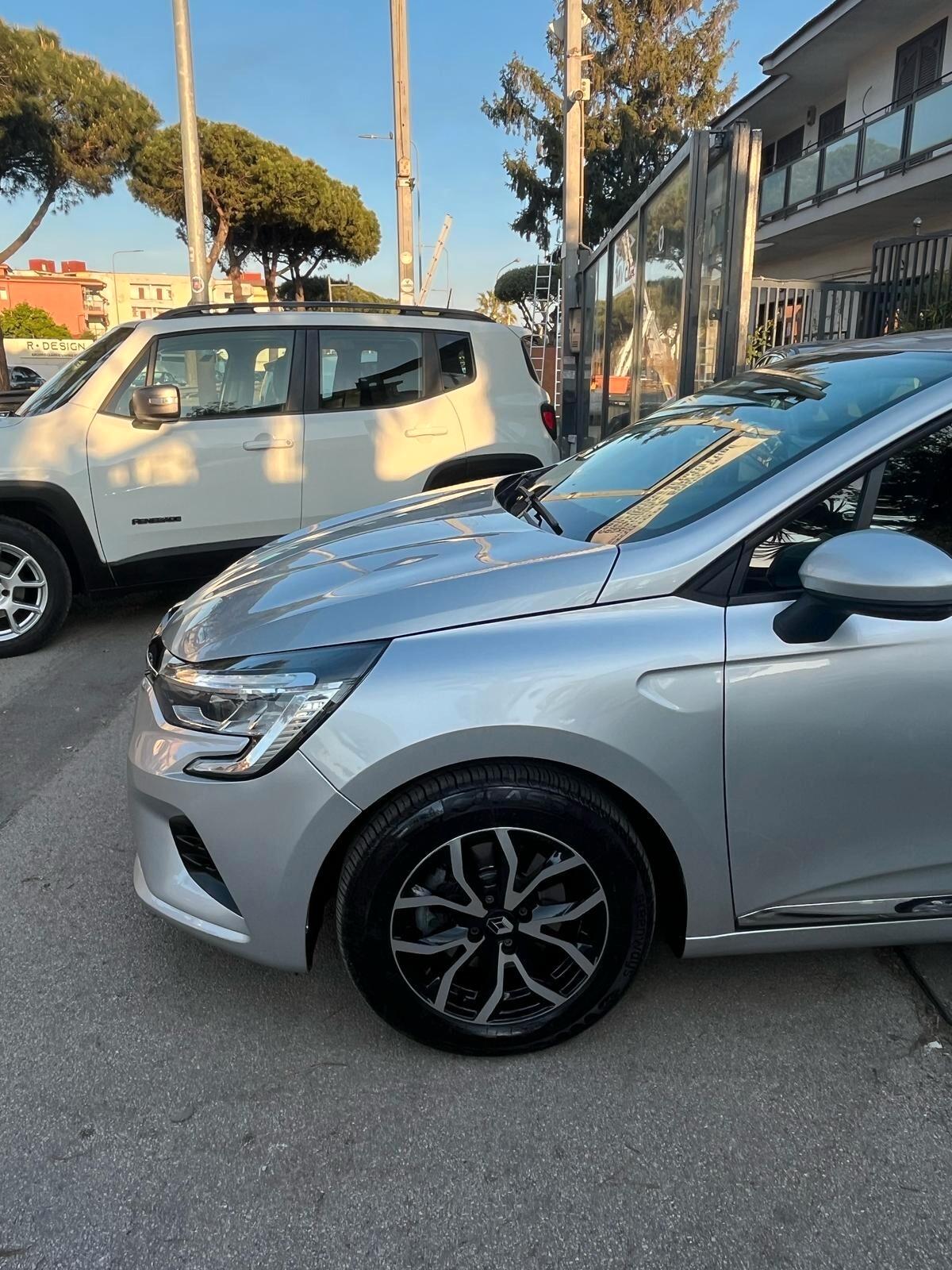 Renault Clio Blue dCi 85 CV 5 porte Intens