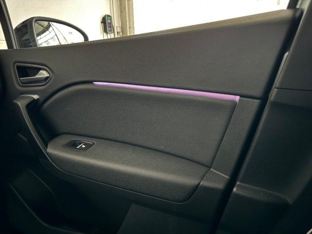 RENAULT Captur TCe 90cv GPL