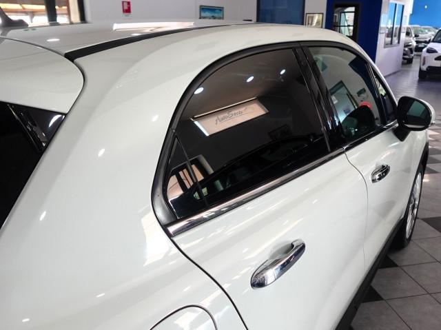 Fiat 500X 1.6 MJT 120 CV LOUNGE