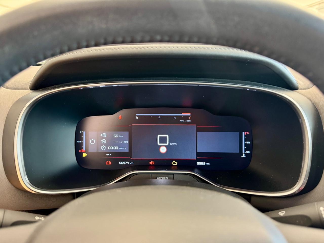 Citroen C5 Aircross Feel Pack - SOLO 55.000 KM