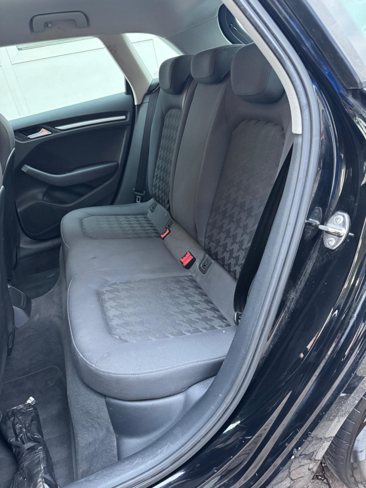 Audi A3 1.6 TDI Ambition