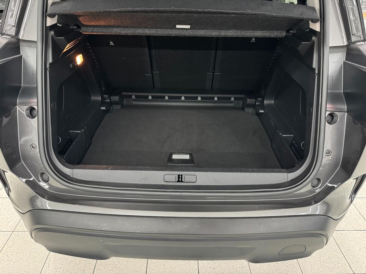 C5 Aircross 1.5HDi EAT8 Feel Pack PARI NUOVO!!!!!!!
