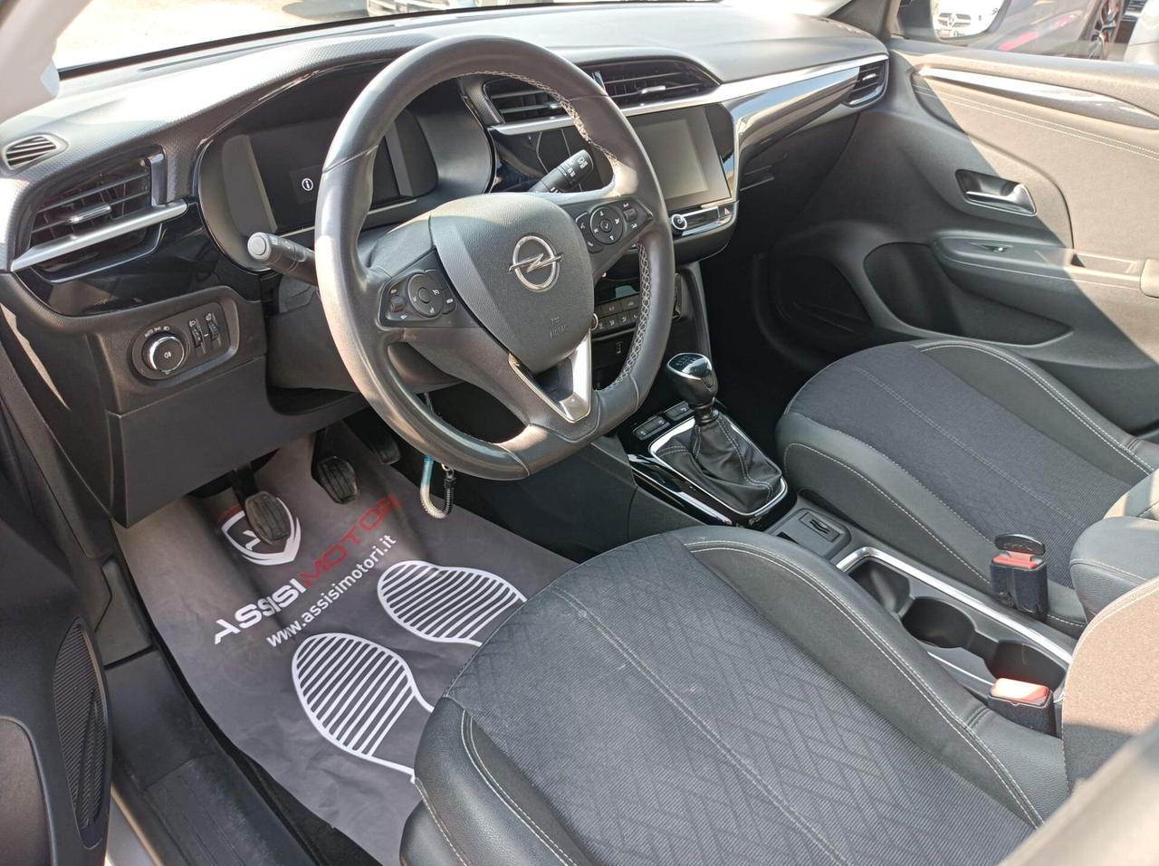 Opel Corsa 1.5 D 100 CV GS
