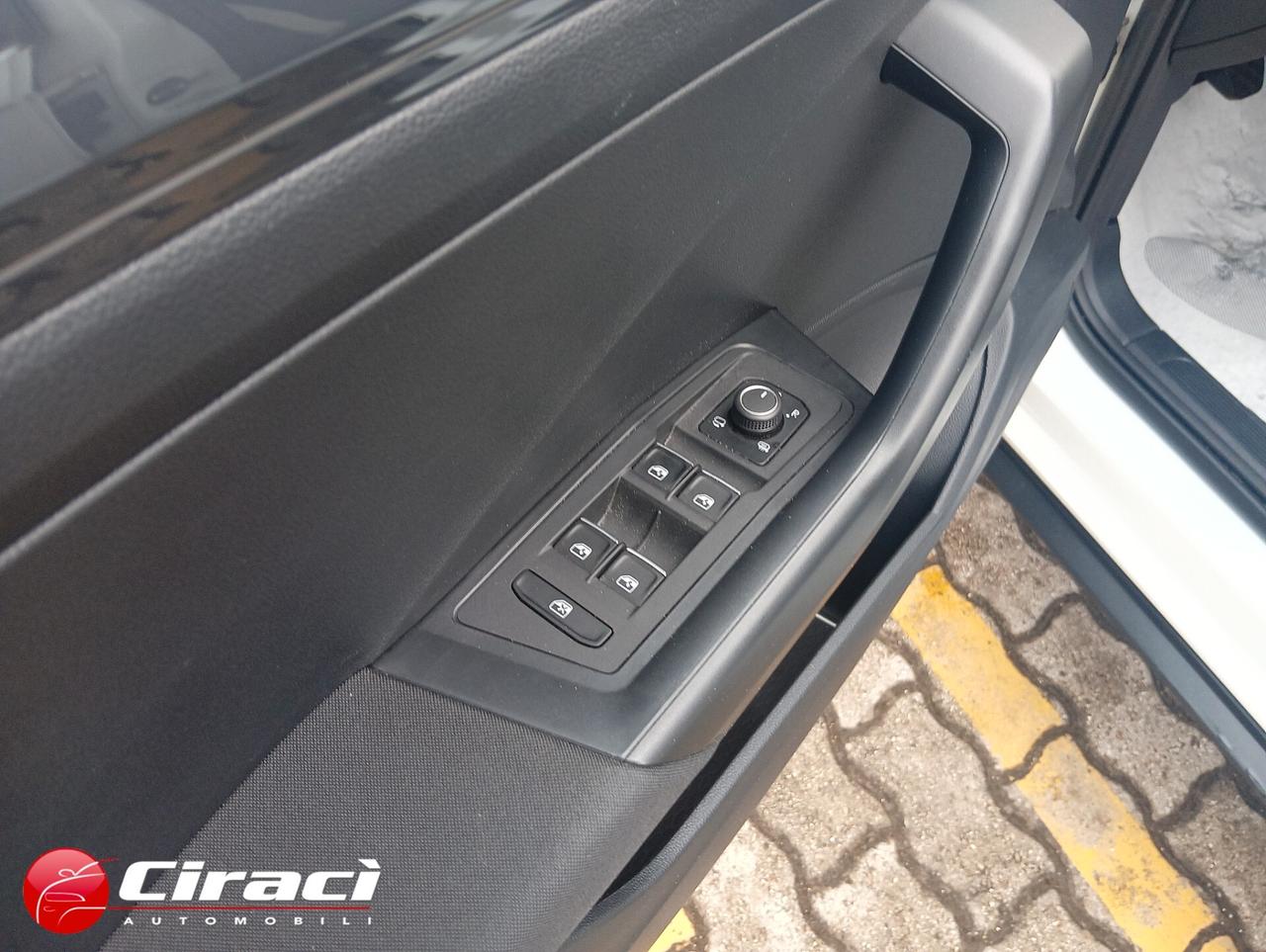 Volkswagen T-Roc 1.5 TSI ACT Style BlueMotion Technology