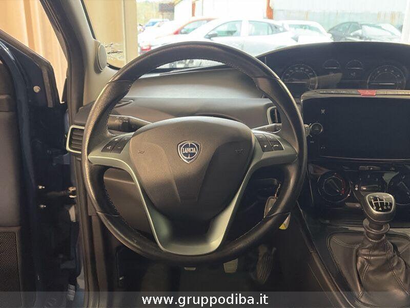 Lancia Ypsilon III 2021 1.0 firefly hybrid Gold Plus s&s 70cv 5p.t