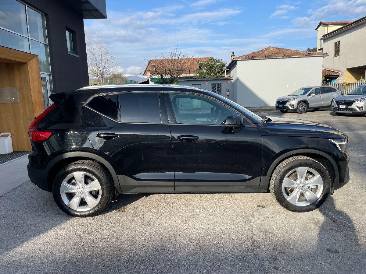 VOLVO - XC40 - B3 automatico Core