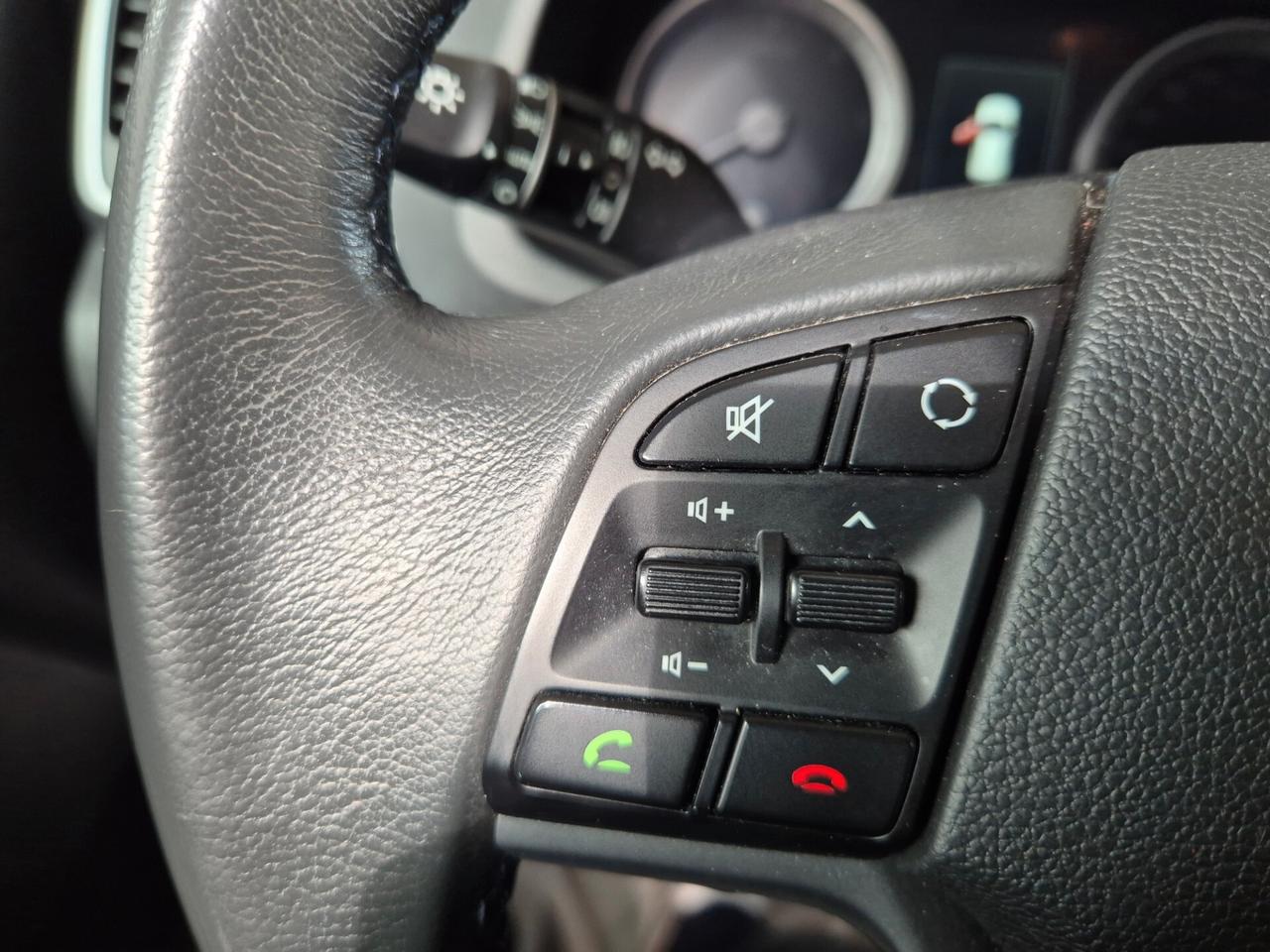 Hyundai Tucson 1.7 CRDi XPossible