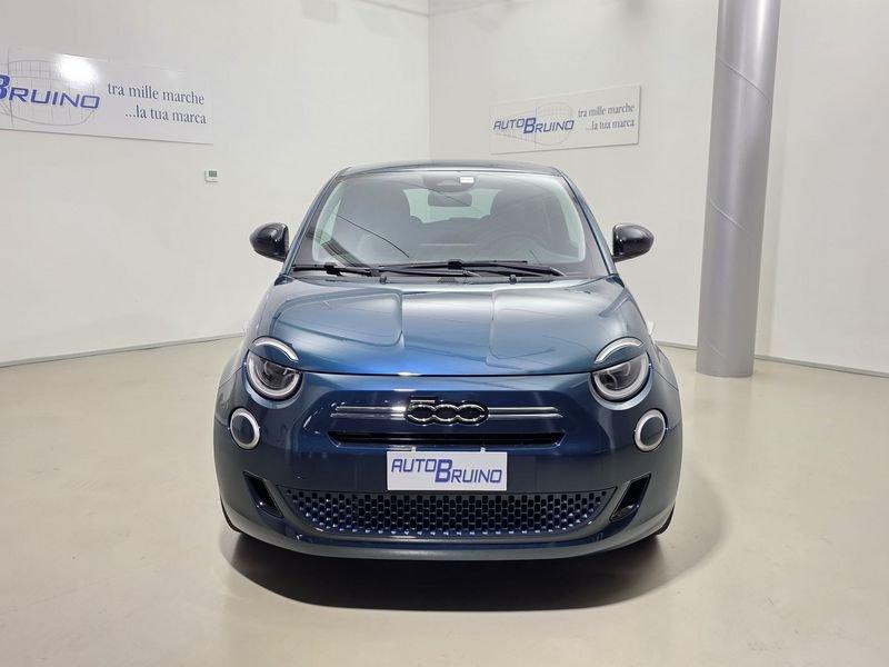 FIAT 500 Hybrid Hybrid Icon