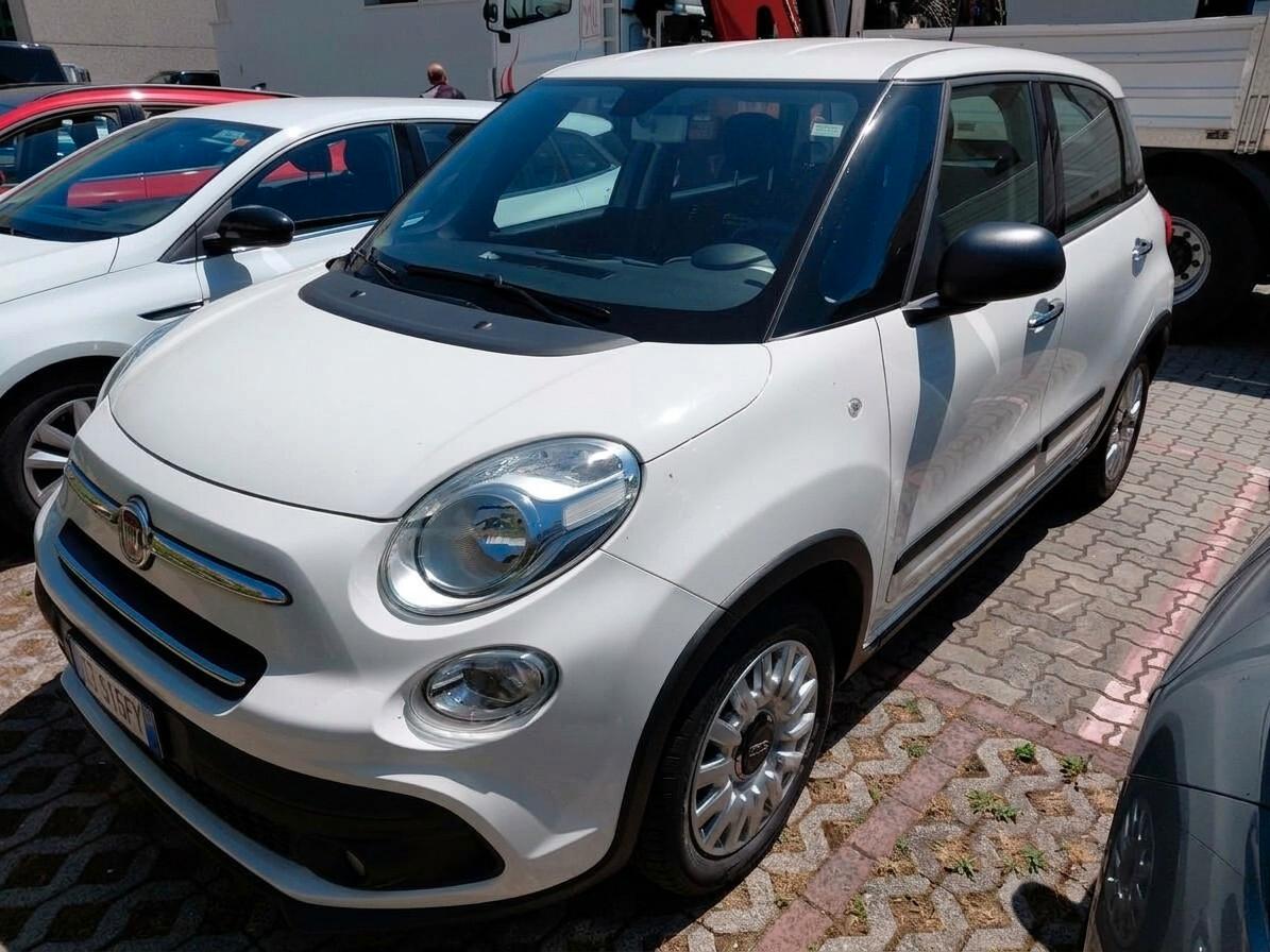 Fiat 500L 1.4 95 CV S&S Urban