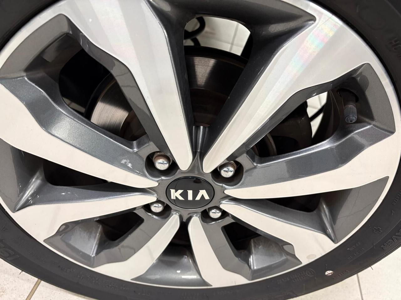 Kia Stonic STYLE 1.0 T-GDi MHEV iMT UNICO PR.