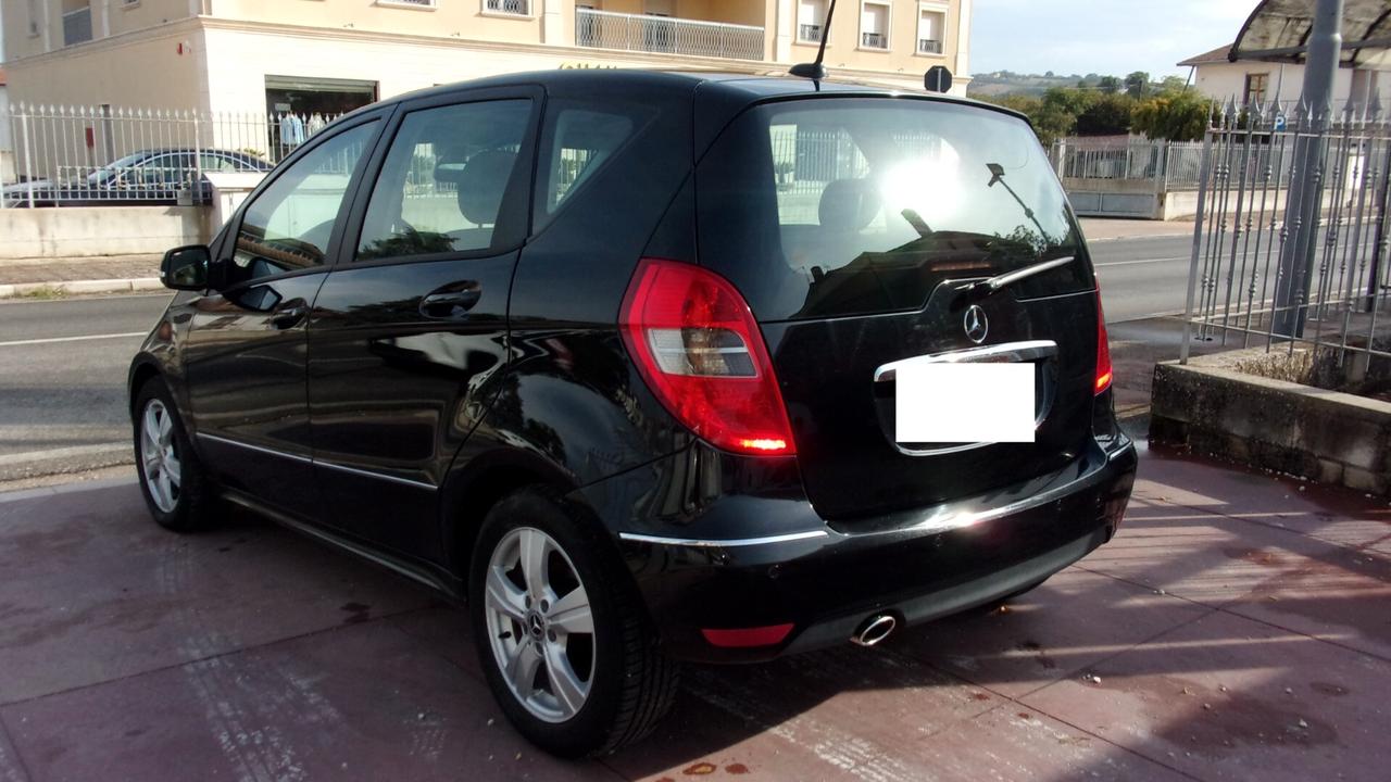 Mercedes-benz A 160 BlueEFFICIENCY Premium