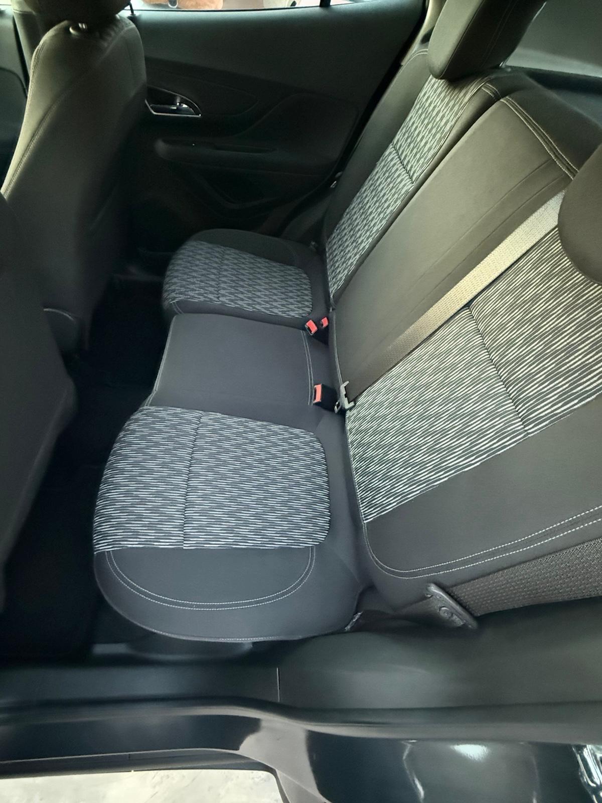 Opel Mokka CDTI ACCETTO PERMUTA