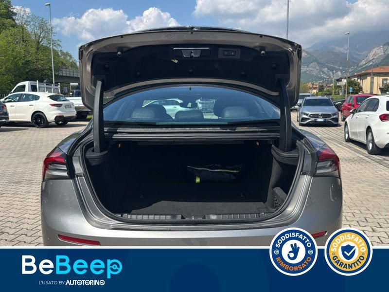 Maserati Ghibli 2.0 MHEV GRANLUSSO 330CV AUTO