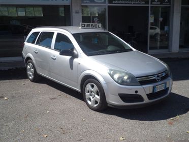 Opel Astra 1.7 CDTI 101CV Station Wagon Enjoy