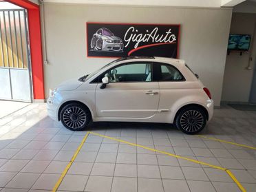 Fiat 500 1.2 Lounge 69cv PRONTA CONSEGNA