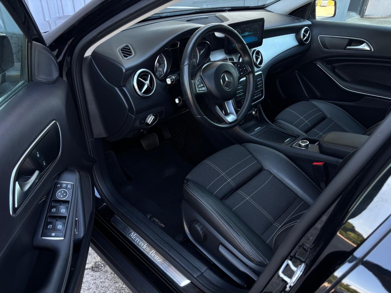 Mercedes-benz GLA 200 d Automatic 4Matic Premium