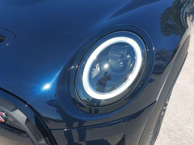 MINI Mini Cooper S Classic