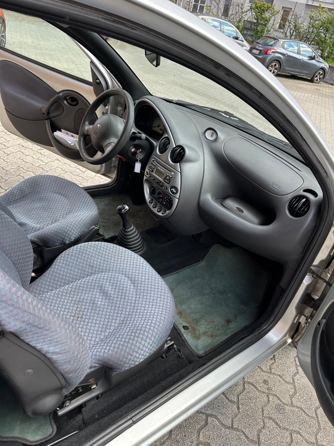 Ford Ka 1.3