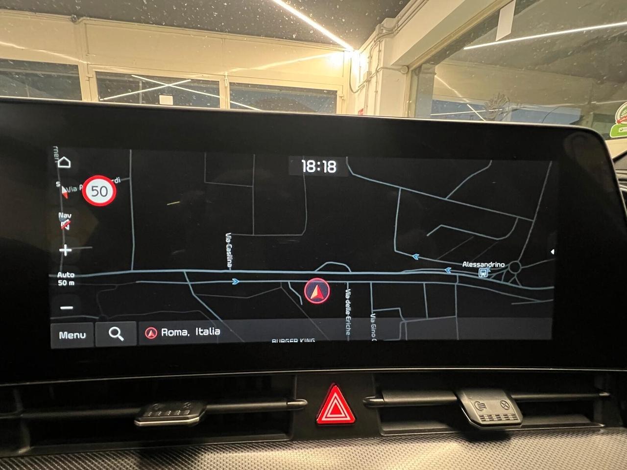 Kia Sportage 1.6 HEV GT-line Plus*NO VINCOLI DI FINANZIAMENTO*