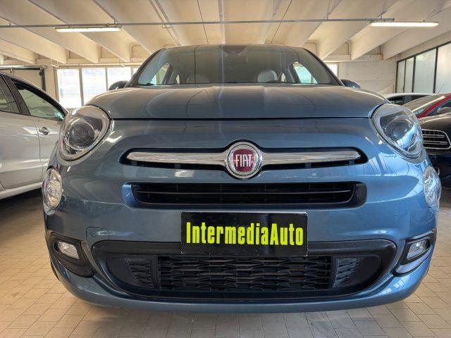 FIAT 500X 1.3 MultiJet 95 CV Lounge NEOPATENTATI