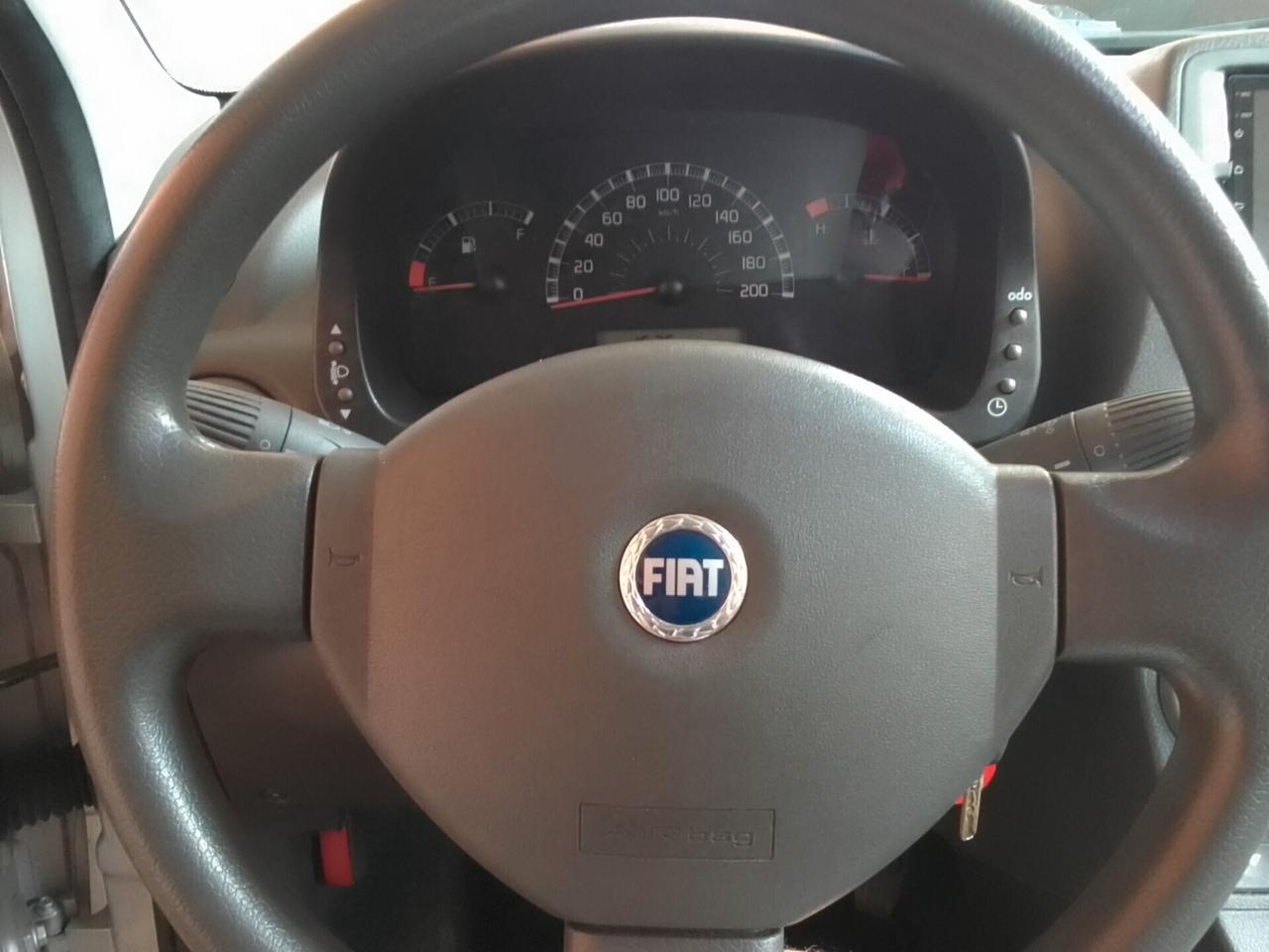 Fiat Panda 1.1 Active